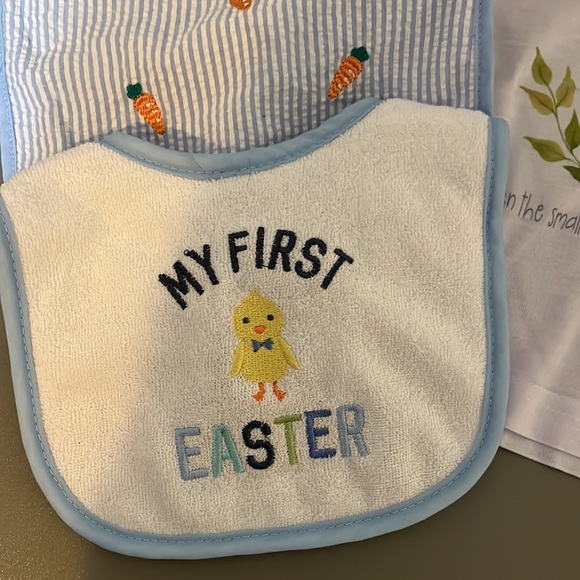 My First Easter Bundle - Picture 2 of 5